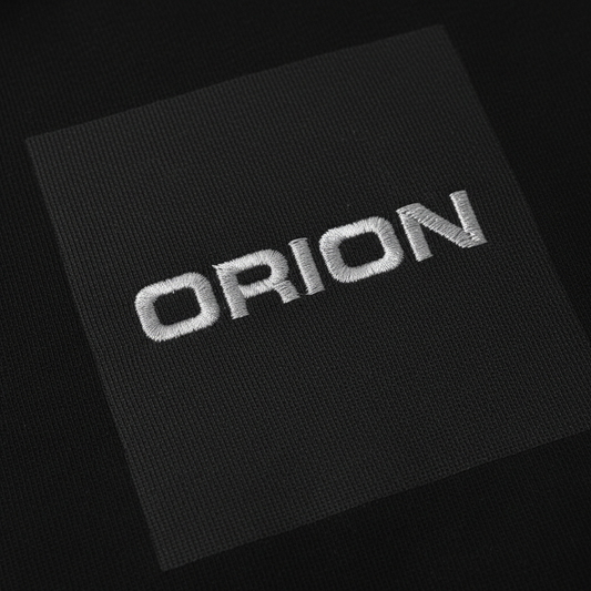 Orion Heavyweight hoodie